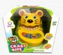 Biting tiger set toy-model 25842E