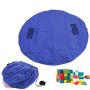 Blanket Bag For Toys (Big Size Blue)