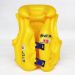 Buoyancy suit for children - Yellow