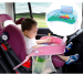 Car Portable table for children - taxi
