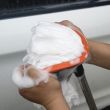 Car wash mop - short 85 cm