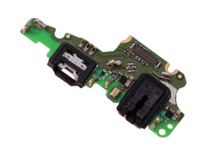 HF-3342 - Charger connector with flex for Huawei Mate 10 lite