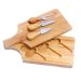Cheese Board Cutting Set - HY1130