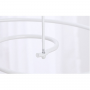 Circular hanger-white