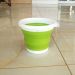 Collapsible Bucket - 3L Green