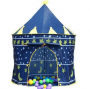 Cubby house for children - blue