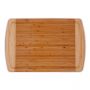Cutting Board with light colored edges - HY1008