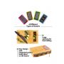 Cutting Board with vegetable grater - HY1010