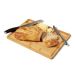 Cutting Board with vegetable grater - HY1011