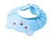 Daszek do mycia głowy dla dzieci/ Rondo kąpielowe - niebieski