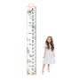 Decorating wall hanging height ruler - type 4