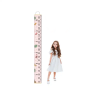 Decorating wall hanging height ruler - type 6