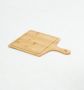 Decorative tray-square-size：L