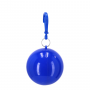 Disposable Raincoat Ball--dark blue
