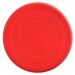 Dog Frisbee toy soft disc - Red Color