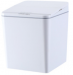 Electric trash bin 6L - white ( battery rechargeable)