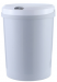 Electric trash bin (with Infrared sensor& touch sensor) 12L - grey ( battery rechargeable)