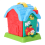 Farmer house set toy-model 25848E