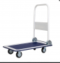 Foldable cart -Load Capacity 300kgs