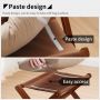 Footstool-size：S