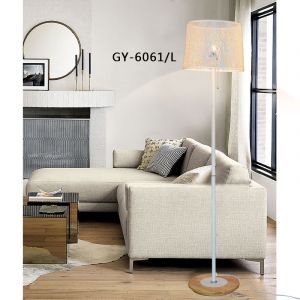 Forza Wooden Nordic Style Lighting - GY-T6061/L