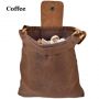 Fruit Picking Bag - Coffee Color