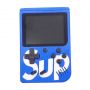 Game Console - Blue Design for Single Player