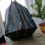 Gardening bags(90*90*90cm)