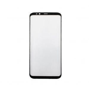 HF-826 - Glass Samsung SM-G955 Galaxy S8 Plus - black