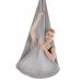 Hammock for Children - Silver Gray Color (1.5 M)