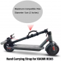 Hands carry strap for Xiaomi Scooter M365