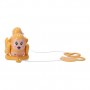 Happy monkey set toy-model 25859E
