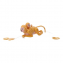 Happy monkey set toy-model 25859E