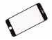 HF-1036 - Screen tempered glass 5D Full Glue iPhone 7/ 8 5.5 - black
