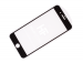 HF-1037 - Screen tempered glass Full Glue HALOFUTURE iPhone 7/ 8 5.5 - black