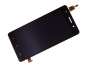 HF-1077 - LCD display + touch screen Huawei G Play Mini / 4c -  black