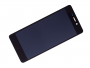 HF-1187 - LCD display + touch screen Xiaomi Redmi 4 - black