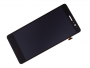 HF-1279 - LCD display + touch screen Lenovo S860 - black