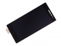 HF-1285 - LCD display + touch screen Lenovo X2 - black