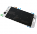 HF-147, GH97-17667A - Touch screen and LCD display Samsung SM-J500 Galaxy J5 - white (original)