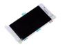 HF-1518 - Touch screen and LCD display Samsung A310/A3/2016 (change glass) - White (original).