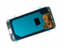 HF-154, GH97-20738B - Touch screen and LCD display Samsung SM-J530 Galaxy J5 (2017) - silver/ blue (original)
