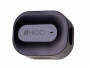 HF-28 - Adapter charger USB HEDO 2xUSB 3.4A - black
