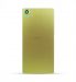 HF-2918, 16811 - Battery cover Sony F5121 Xperia X lime