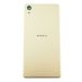 HF-2927, 18184 - Battery cover  Sony F8131 Xperia X Performance gold