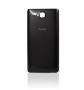 HF-3090, 87499 - Battery Cover for Huawei Ascend G740 black