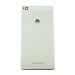 HF-3109, 12823 - Battery cover Huawei P8 white