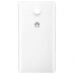 HF-3122, 16010 - Battery cover Huawei Y530 white