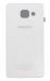 HF-3167, 18035 - Battery Cover Samsung A310 Galaxy A3 2016 white