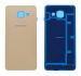 HF-3170, 18038 - Battery Cover Samsung A310 Galaxy A3 2016 gold